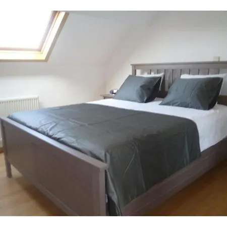 19 Brussels Expo Apartamento