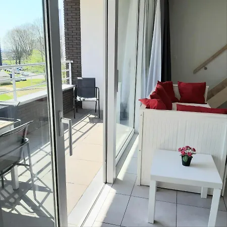 19 Brussels Expo Apartamento Wemmel