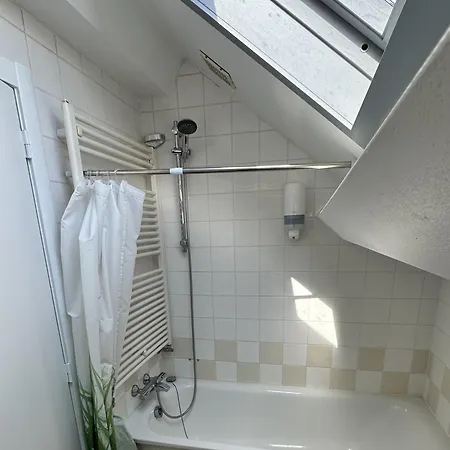 19 Brussels Expo Apartamento
