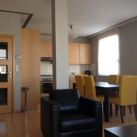 19 Brussels Expo Apartamento Wemmel