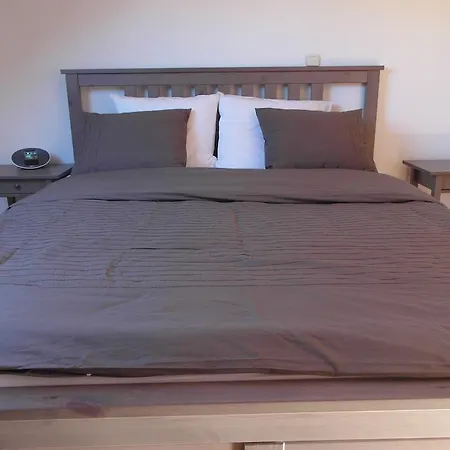 Apartamento 19 Brussels Expo Wemmel