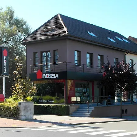 Διαμέρισμα 19 Brussels Expo Wemmel