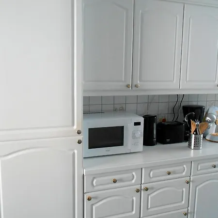 Apartamento 19 Brussels Expo Wemmel