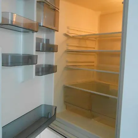 Apartamento 19 Brussels Expo *