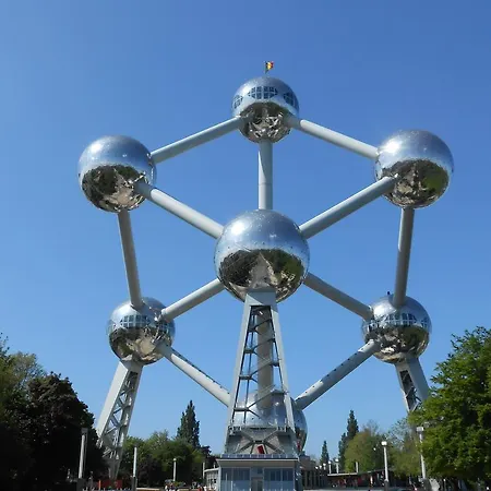 19 Brussels Expo Wemmel