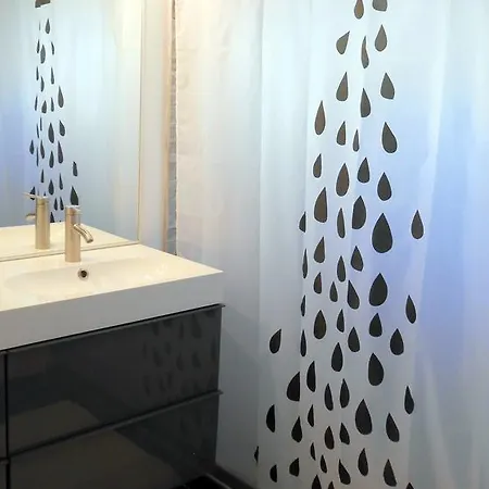 Apartamento 19 Brussels Expo